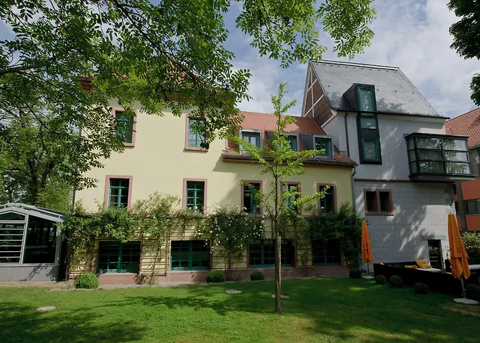 Gerbermuehle 4* Frankfurt am Main