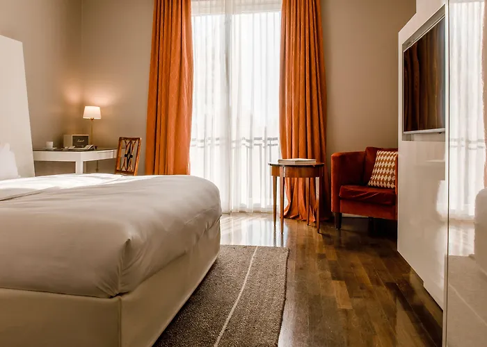 Gerbermuehle Hotel Frankfurt am Main