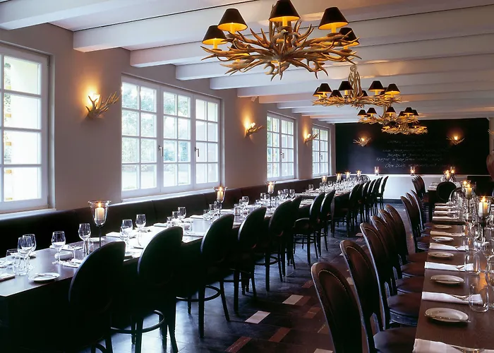 Hotel Gerbermuehle Frankfurt am Main