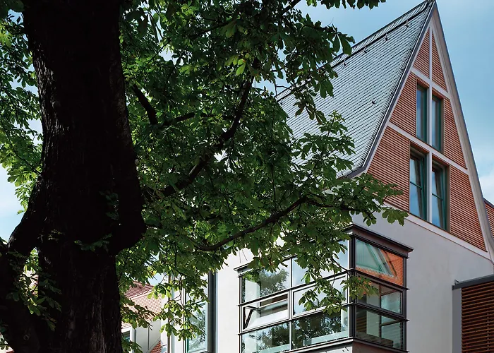 Hotel Gerbermuehle Frankfurt am Main