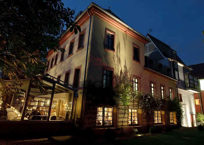 Gerbermuehle 4* Frankfurt am Main