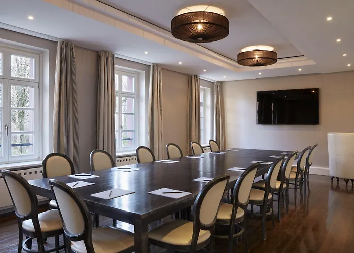 Gerbermuehle Hotel 4*