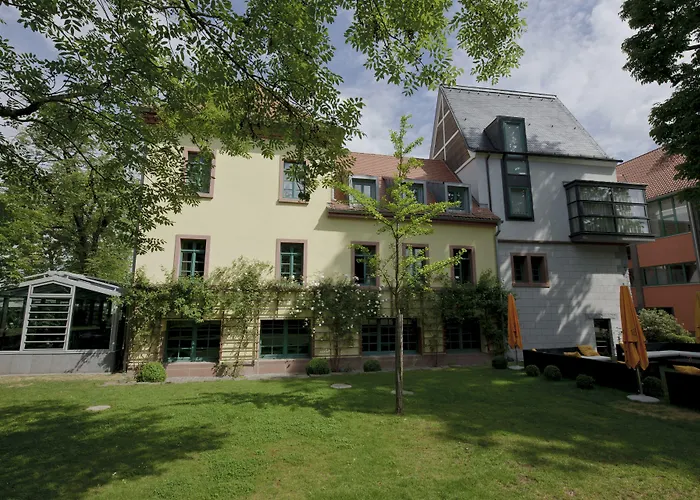 Gerbermuehle Hotel
