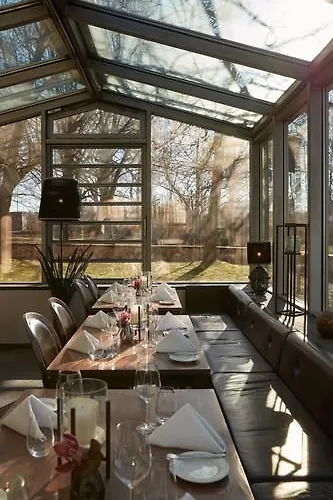 Hotel Gerbermuehle 4*