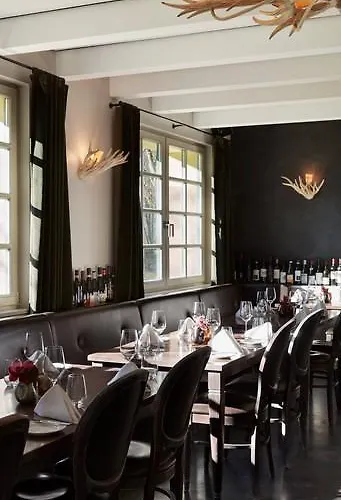 Hotel Gerbermuehle 4*