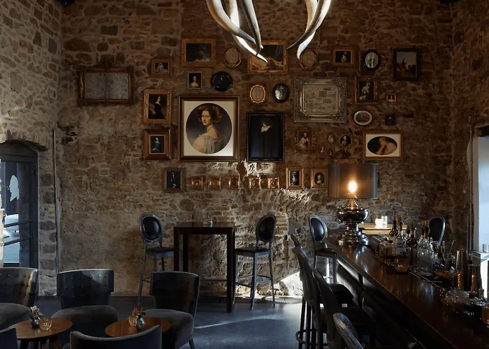 Hotel Gerbermuehle 4*