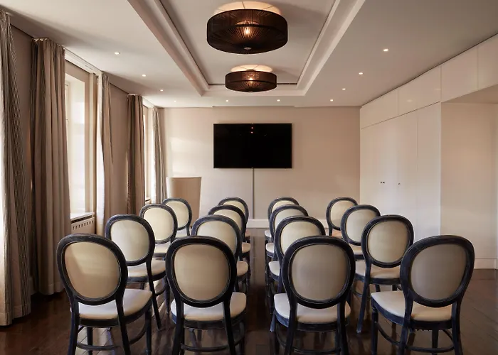 Gerbermuehle Hotel 4*