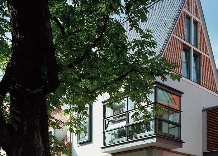Hotel Gerbermuehle 4*