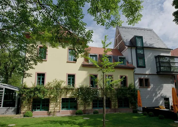 Hotel Gerbermuehle