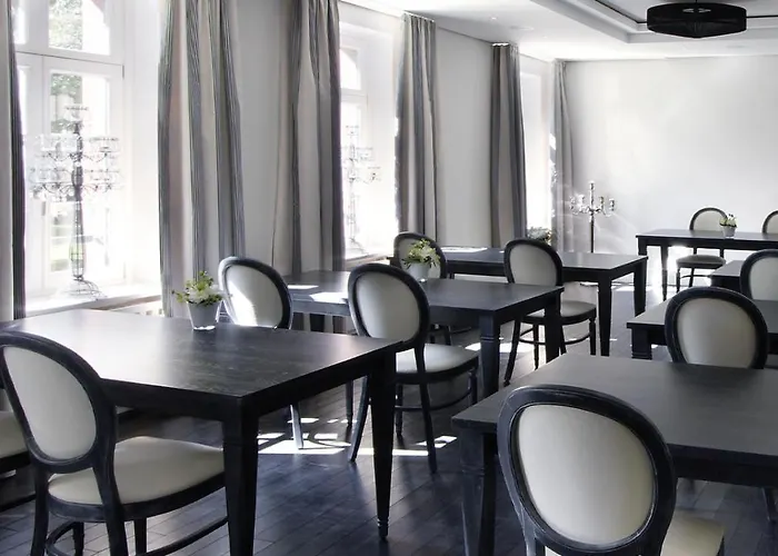 Gerbermuehle 4* Frankfurt am Main